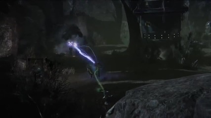 Evolve - Dev Diary Gameplay