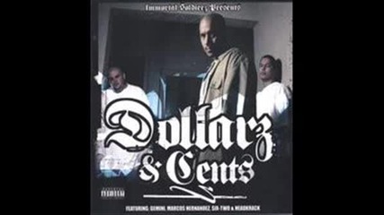 Immortal Soldierz - Whats Beef