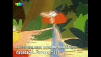 The Terrible Thunder Lizards 2 - 11