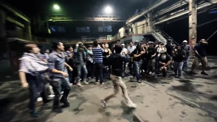 Infinite Destiny Mv Making Teaser