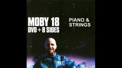 Moby - Piano and Strings 