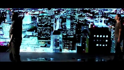 Tech N9ne Feat. Serj Tanakian - Straight Out The Gate Official Music Video 2013