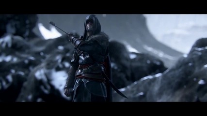 Assassin's Creed Revelations E3 2011 Trailer