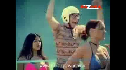 Dvj Bazuka - Sun Fun (musicplayon.com)
