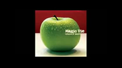 Magic Pie - Motions of Desire [ full Album ) progressive rock]