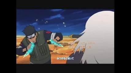 Naruto Shippuuden opening 