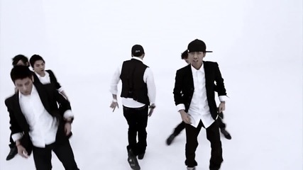 Jay Park Know Your Name (feat. Dok2) [official Music Video]