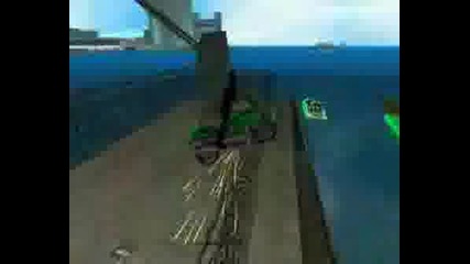 Vice City Stunst