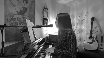 Taylor Swift - Bad Blood - Connie Talbot cover