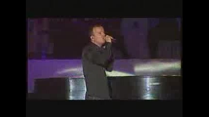 Gigi D`Alessio - Tu Che Ne Sai Live