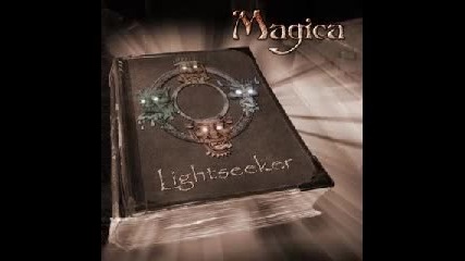 Magica - Curse For Eternity 