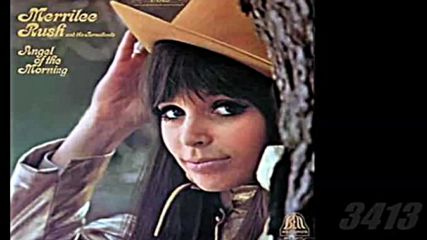 Merrilee Rush - Angel of the Morning - 2010 full album
