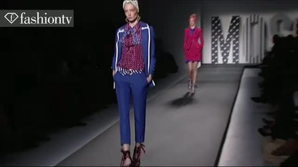 fashiontv - Pantsuits Trends Spring Summer 2011 