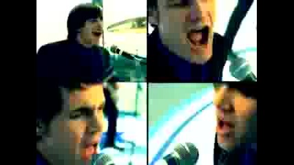 The Click Five - Just The Girl (video) 