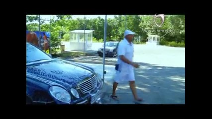Kondio - Chere6kata na tortata 