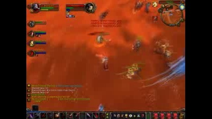The Power Of The Horde