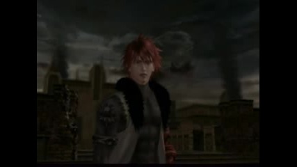 Chaos Legion 8
