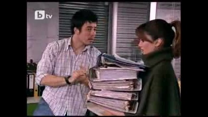 Късчета Живот Еп.36 Част 4 