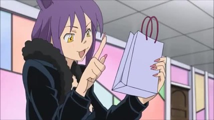 The best of Blair - Soul Eater