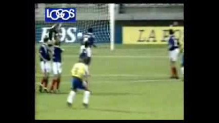 Football - The Best Game