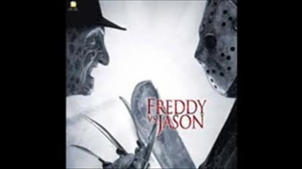 Fredie vs Jason / Фреди срещу Джейсън