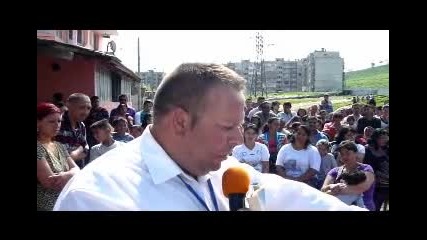 брат ники възкресение христово 05.05. 2013