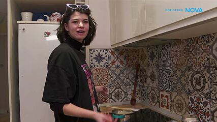 Изискано меню от Кристи Кирилова от Big Brother | Черешката на тортата | 21 януари 2026 | част 2