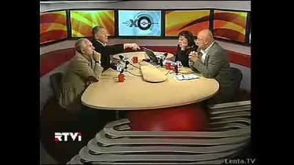 Жириновский похоронил Америку