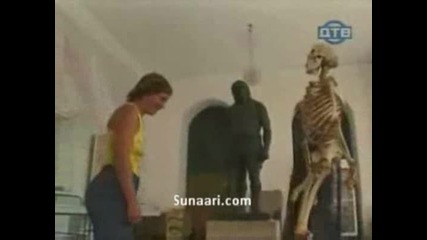 Забавен музей 16+
