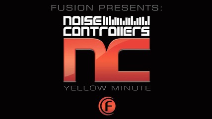 Noisecontrollers - Yellow Minute 