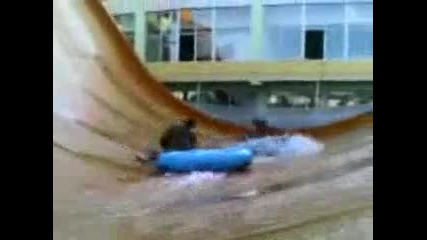 Откачалки На Аквапарк
