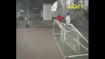 The Very Best of Soccer Freestyle