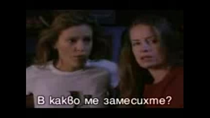 Charmed - 4x01 - 02 - Charmed Again bg sub