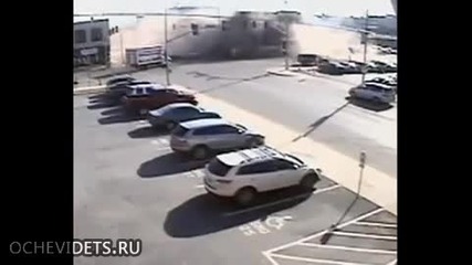 Виждал си катастрофи!!!-анализирай това
