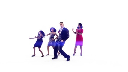 Barack Yo' Body Featuring Alphacat