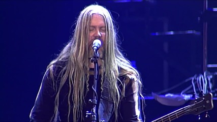 Nightwish - High Hopes Live H D