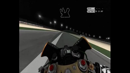 Motogp Trailer 