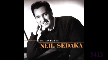 Neil Sedaka - The Very Best Of (full Album)