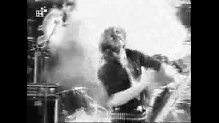 Motorhead- Enter Sandman