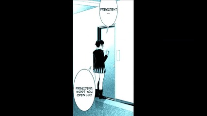 Prison School Manga - 165 (season 2) (uncensored)