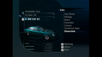 World Racing І Епизод 1