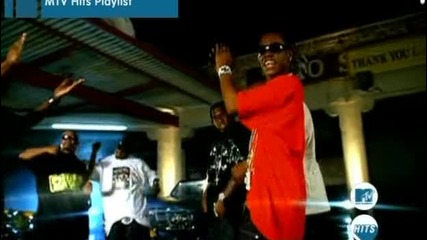 Hurricane chris - the hand clap