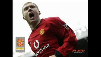 C.ronaldo I P.scholes