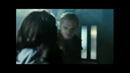 Twilight Music Video