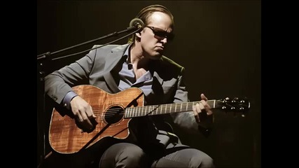 Joe Bonamassa - Slow Train (acoustic)