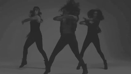 Mr. Midwest Ft Ray J Ft Shy Carter - Shorty Is A Weirdo