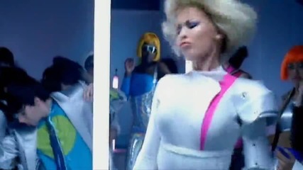 Kylie Minogue - Wow