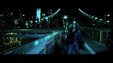 Jason Derulo - Fight For You - Hd Mpeg-4 - 2011 (1080p)