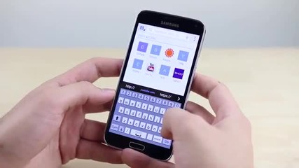 25 Reasons Why Galaxy S5 Is Better Than iphone 5s