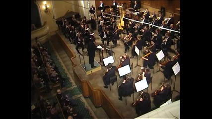 Edward Elgar - pomp & circumstance march no. 1 